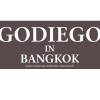 Godiego in Bankok　ポスター